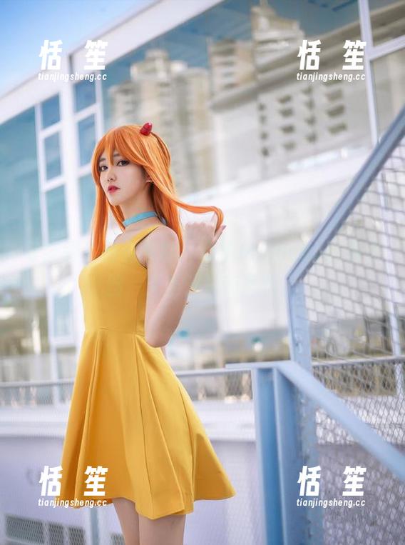 南桃Momoko 每张图片都有故事,南桃Momoko的裤里丝,无圣光也有风情。