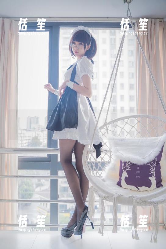 南鸽 你见过这样高清的南鸽少女吗?快来分享你的惊叹!