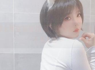 名赖弥七带你玩转JK风，原图好像有什么隐秘不为人知…