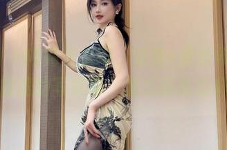 微密圈 – 内购无水印，浴袍+周妍希=让人心跳加速的写真嘛，怎么还能这样呢？