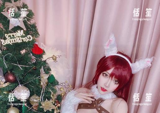 啾小妍Deer 私房小剧场!啾小妍Deer原图里的剧情比电视剧还精彩?真的假的~