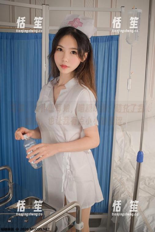 喵糖映画 写真,女仆兽耳娘,喵糖映画:萌化了我的心,也让我有点小小的羞涩。