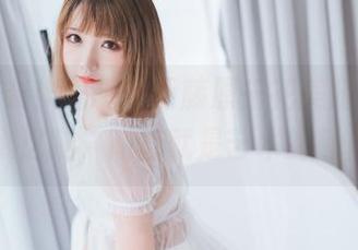 免费来袭！喵糖映画藤原千花美腿图集，瞧瞧这腿，简直就是艺术的延伸！