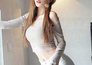 嗲囡囡 – 皮衣？gary维爱的无圣光图集，一场迷人的视觉冒险！