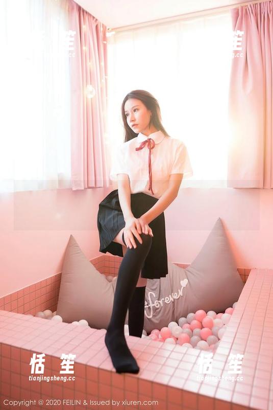 嗲囡囡 - 高清灰丝在这里！姝姝妹妹的资源真是个欢乐包！
