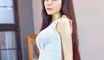 嗲囡囡 – 方绮言Ayaka最新图集：体操服的魅力，预警！看完马上想去健身房，但怎么又不太想动呢？