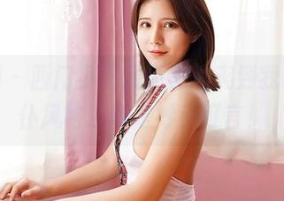 嗲囡囡 – 西门小玉最新美图爽到我了，女仆风格还真是妙不可言！