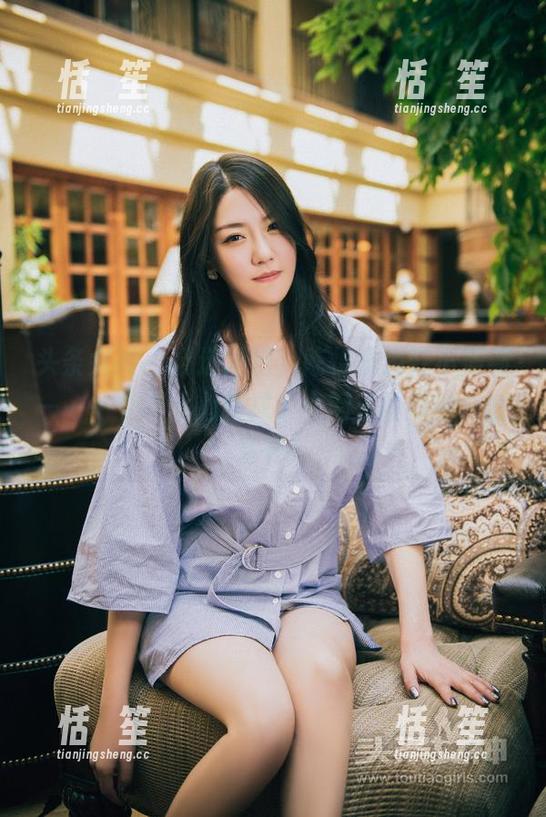 头条女神-陈怡曼 头条女神 - 精选图包,陈怡曼浴缸小清新——一个不小心就成了全网最可爱的浴缸女神!