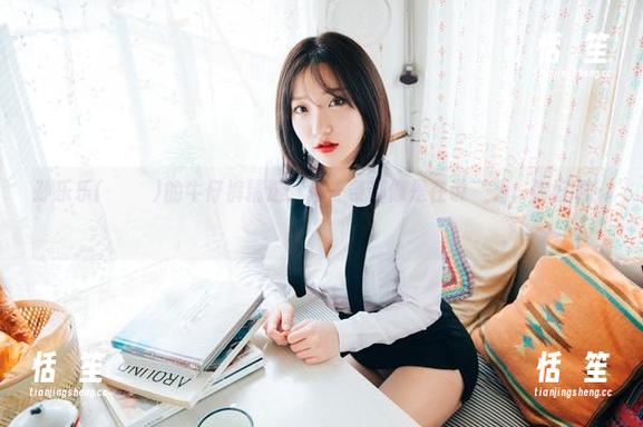 孙乐乐(손예은)的牛仔裤精选：每一条都像是在说‘嗨，你好啊！’