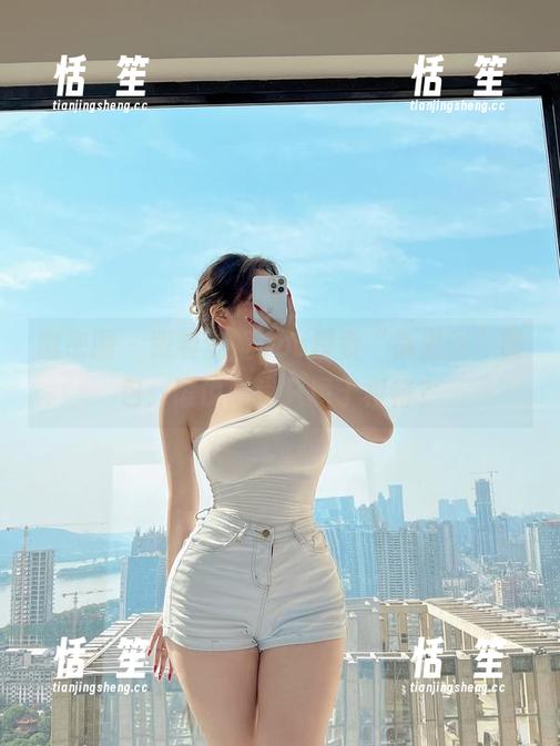 微密圈 - 跟着安妮yoo探索“裤里丝”图包：谁说时尚只属于模特？