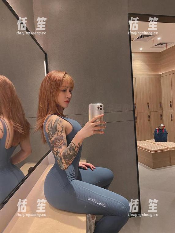 宋昱欣 微密圈 - 运动是什么?在宋昱欣的私拍里看得懂就好