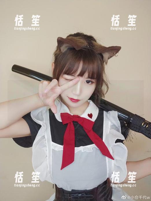 小仓千代w 小仓千代w:24年的Patreon订阅——这本写真集简直是个时间胶囊,下载就能揭开过去的神秘!