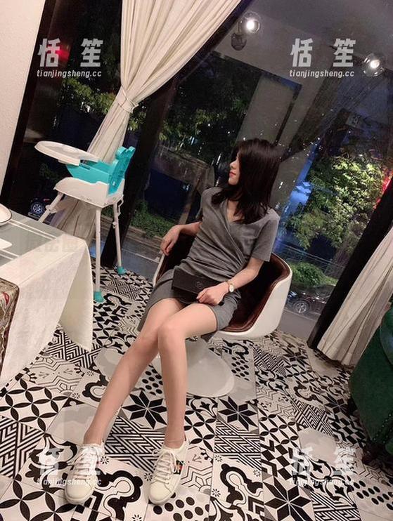 微密圈 - 小仙女ELaine修女，原图一出，感觉自己都不配看了…