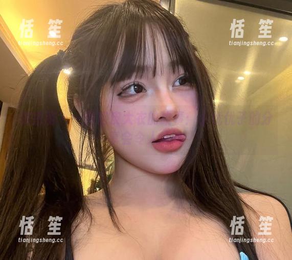 小优优子 微密圈 - 一件貂皮大衣的故事:小优优子的分享会令人心动