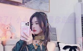来了来了！小小奶瓶儿带你走进丝带女友的奇妙套图！