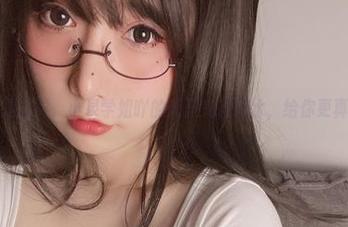 美图不再是幻影，小泉学姐吖的无圣光死库水，给你更真实的体验