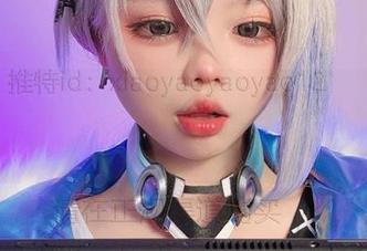 作品集在手，小瑶幺幺芙芙的分享，少女心炸裂，太可爱了！
