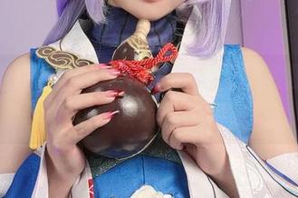 就是这！小瑶幺幺的女友套图，资源让我都不知道该怎么形容了！