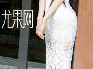 尤果网 – 老实说，刘嘉琦cherry的制服作品，有些地方我看不懂…