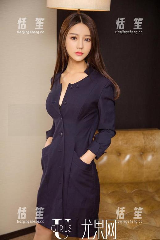 尤果网-李颜儿 尤果网 - 李颜儿的妹妹私拍美图,真是眼睛都不够用了,停不下来啊!