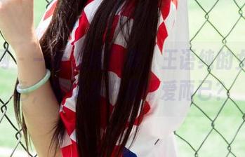 尤果网 – 一组在线图集，王语纯的女仆角色，你以为只是可爱而已？