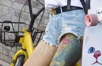 尤果网 – 菲儿妹妹的精选套图：看完是不是要点赞加关注？