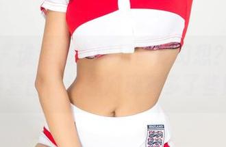 尤果网 – 谁说兔女郎只能是幻想？陈怡曼的写真套图，让你对现实多了些期待。