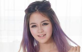 尤物馆 – 当灰丝遇上孟狐狸FoxYini：最新作品集，看完你会想：这到底是艺术还是魔法？