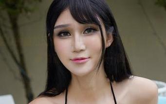尤物馆 – 王紫林的旅拍图册：每一张都带你领略‘出行小妙招’를，谁说旅行就该千篇一律！