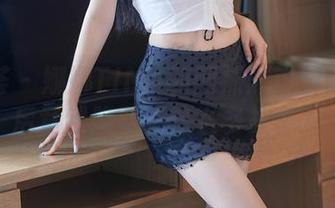 尤蜜荟 – 娜娜TINA的网袜：这些图片背后竟然隐藏了这么多故事？