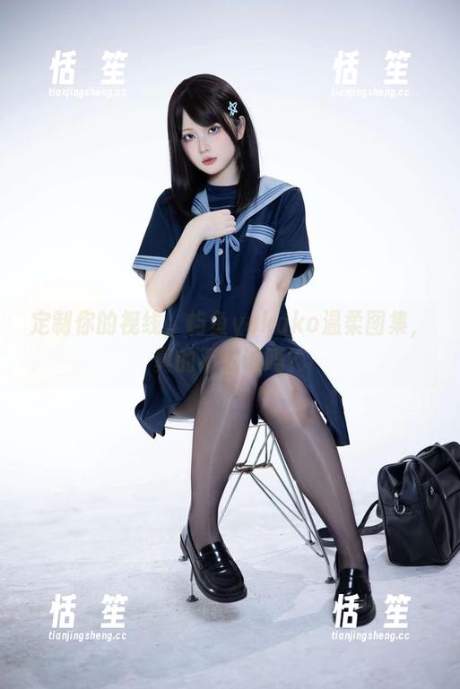 屿鱼yukako 定制你的视线,屿鱼yukako温柔图集,真的不试试吗?