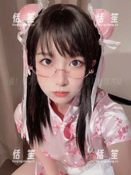 布丁大法 看!布丁大法的双马尾,分享这些图片让你重燃少女心!