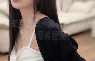 布丁大法的美脚魔法：这是一本翻开就停不下来的写真图册！