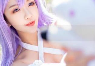 希希_啾修女全景360°——这不只是宗教。