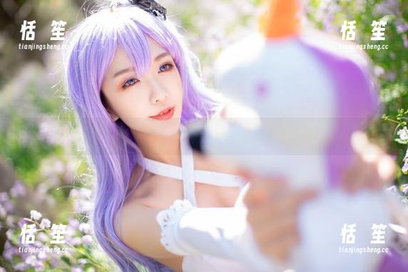 希希_啾 希希_啾修女全景360°——这不只是宗教。