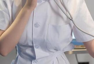 年年Nnian运动服，照片是美的，真实是…算了吧——写真&壁纸