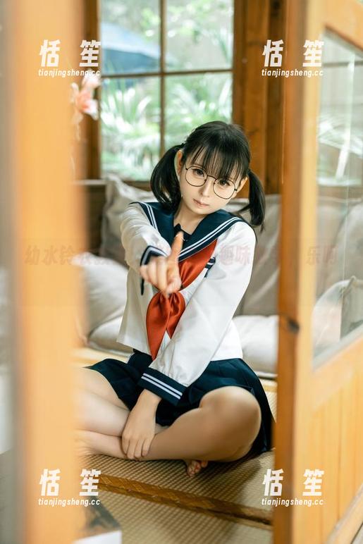 幼水铃衣 幼水铃衣教室:美图中的趣味教学,乐呵呵!