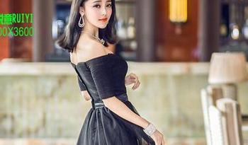 推女神 – 这就是最新的卓琳妹妹图集，吊带与青春的完美邂逅！