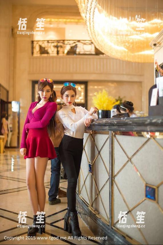 推女神-艾小青 推女神 - 被艾小青的长腿撩到?来下载她的独家作品吧!