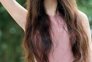 推女郎 – Rita的肉丝作品：在无圣光的笼罩下，竟然有种神秘感？