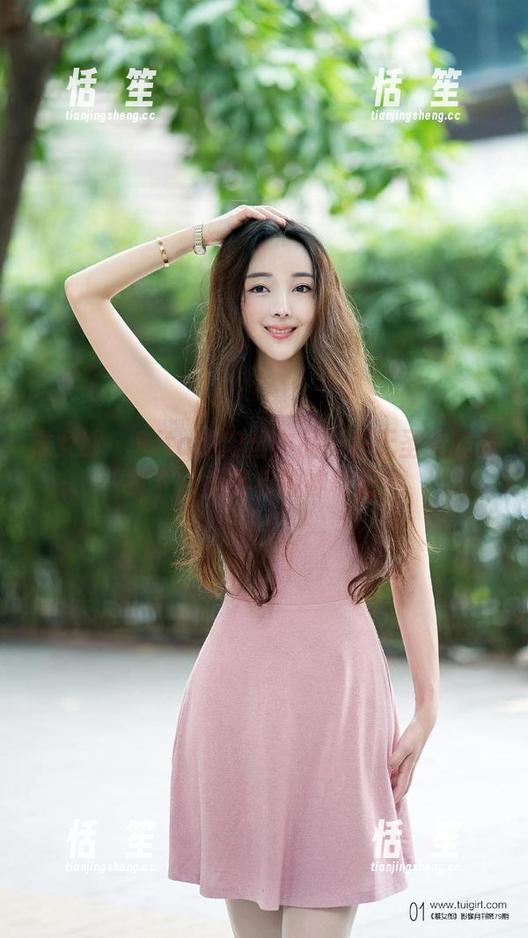 推女郎-Rita 推女郎 - Rita的肉丝作品:在无圣光的笼罩下,竟然有种神秘感?