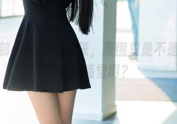 推女郎 – 婚纱与星辰，原图里是不是有点童话的感觉啊？