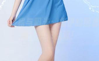推女郎 – 短裙与阳光：杨伊的图库分享时间，快来围观！