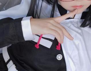 不心动怎么行！摇摇乐yoyo的写真资源带你领略我可爱的姐姐的魅力