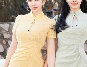 星颜社 – 清妙最新作品集：女仆风情，居然能这么迷人？