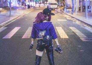 作品集独家上线！是你的阿薰呀的碧蓝天狼星写真——只要你敢看，保准你不想归！