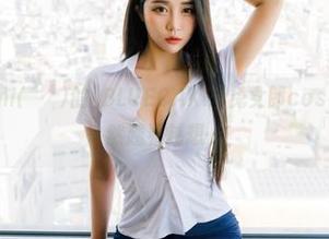 啊，普美Bomi(보미)的[BLUECAKE]兔女郎cos终于更新，果然越看越想…