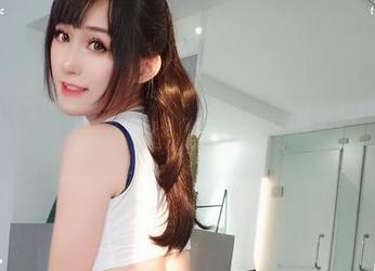 木之本果的写真真让人心动，真爱粉3月的豹纹常服我能看一百遍！