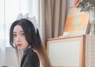 当杏仁曲奇遇上玛丽罗丝，高清美图爆棚，难怪我一直在刷！