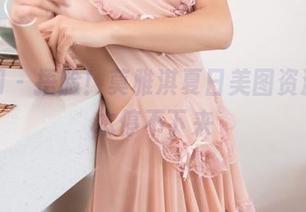 果团网 – 捂脸！莫雅淇夏日美图资源，根本停不下来